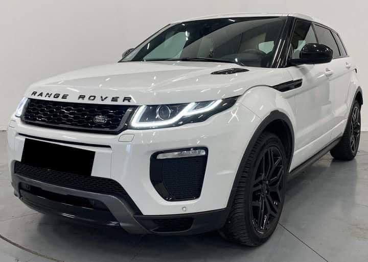 Range Rover Sport 3.0 SDV6 292CH AUTOBIOGRAPHY // 22”