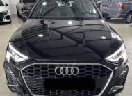 Audi A3 35 TFSI S-line Sportback Automatique