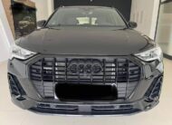 Audi Q3 45 TFSI Quattro S Line S tronic