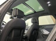 Audi Q3 45 TFSI Quattro S Line S tronic