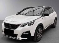 Peugeot 3008 GT Line 1.2 PureTech Automatique ACC