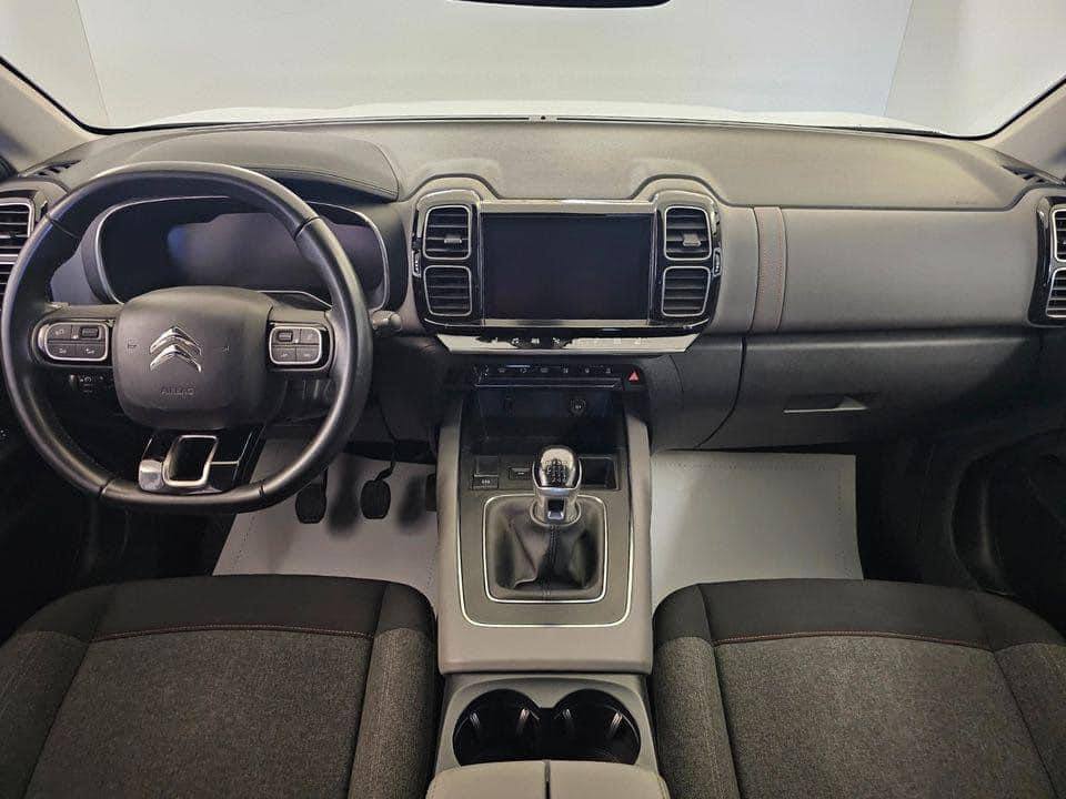 Citroën C5 Aircross 1.2 PureTech
