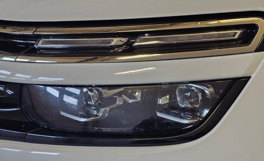 Citroën C5 Aircross 1.2 PureTech