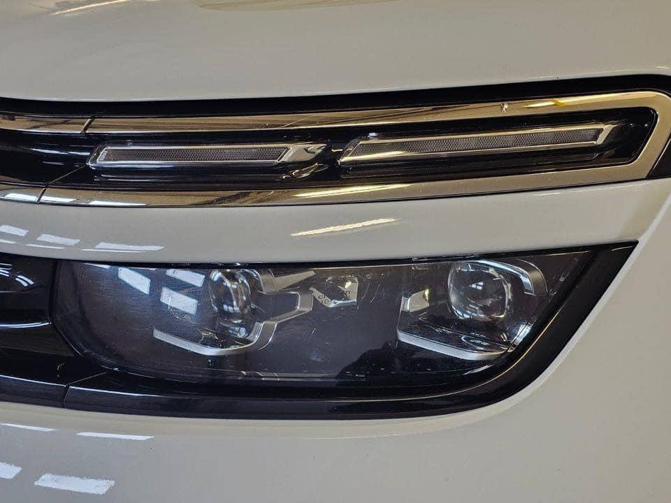 Citroën C5 Aircross 1.2 PureTech