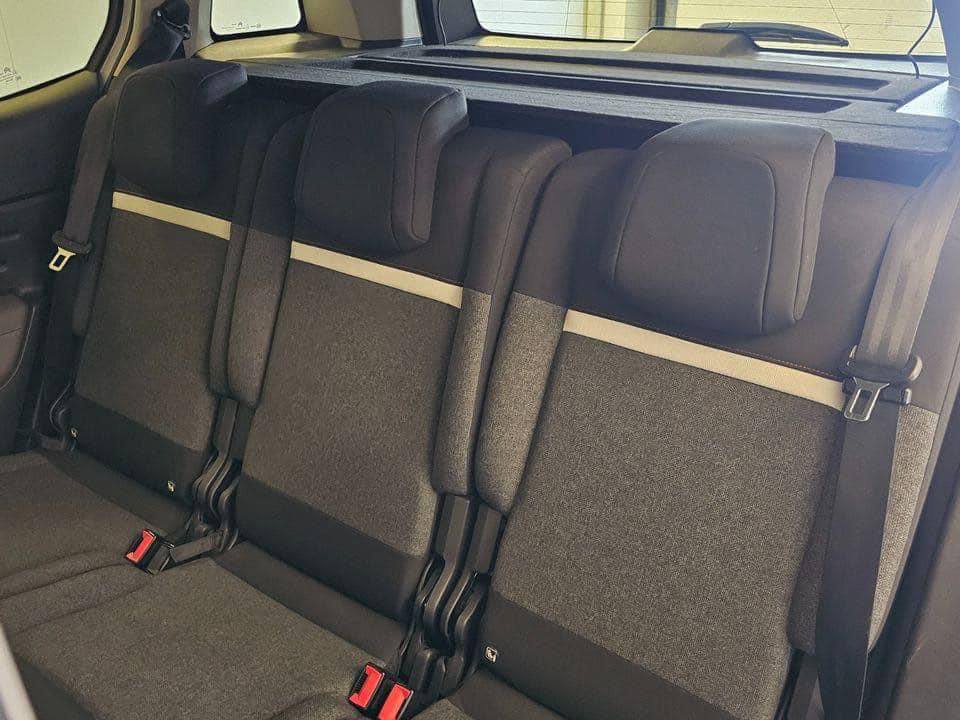 Citroën C5 Aircross 1.2 PureTech