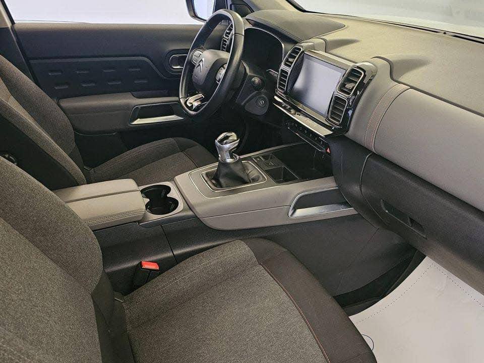 Citroën C5 Aircross 1.2 PureTech