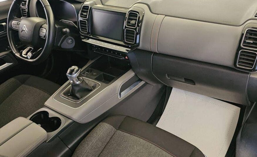 Citroën C5 Aircross 1.2 PureTech