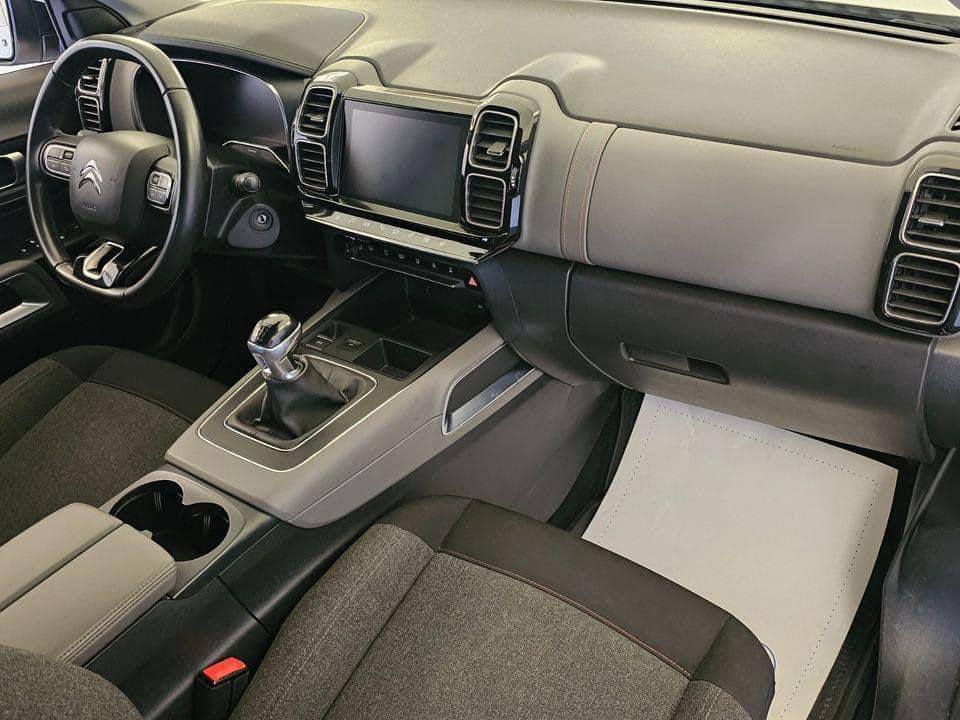 Citroën C5 Aircross 1.2 PureTech