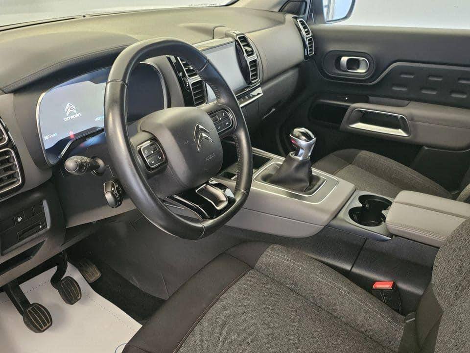 Citroën C5 Aircross 1.2 PureTech