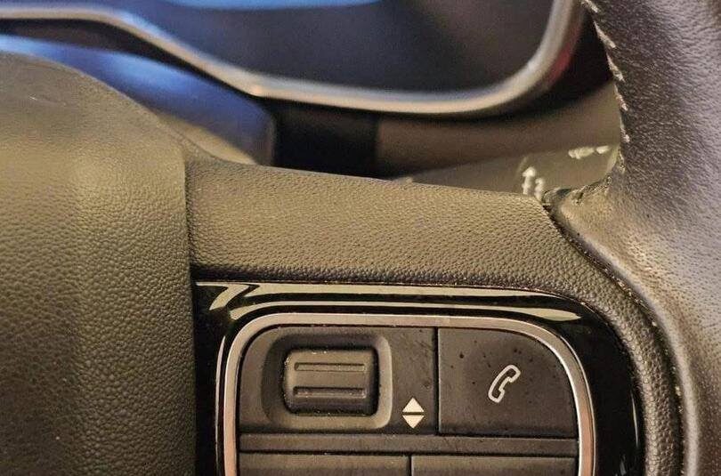 Citroën C5 Aircross 1.2 PureTech