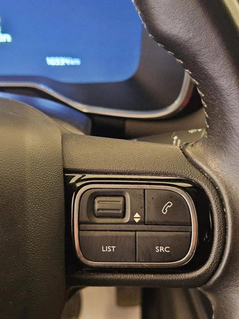 Citroën C5 Aircross 1.2 PureTech