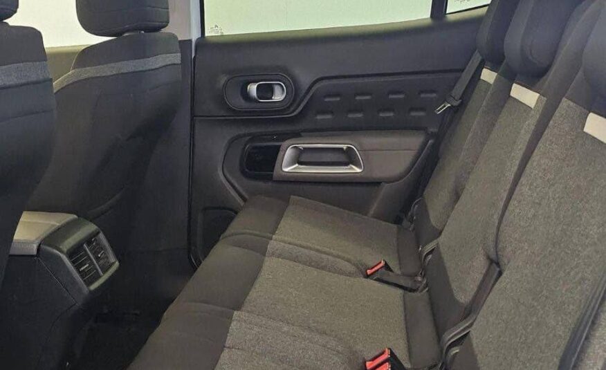 Citroën C5 Aircross 1.2 PureTech