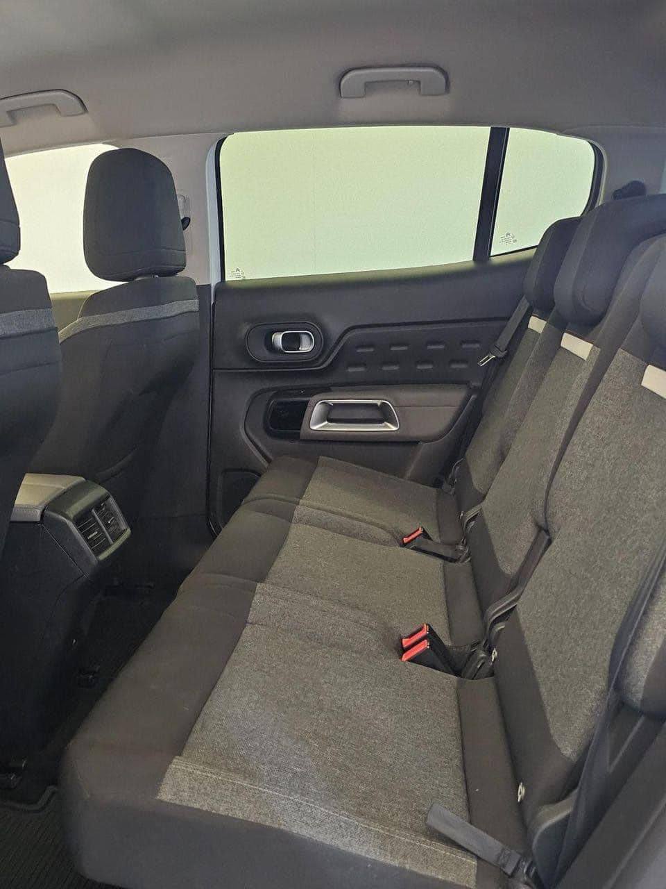 Citroën C5 Aircross 1.2 PureTech