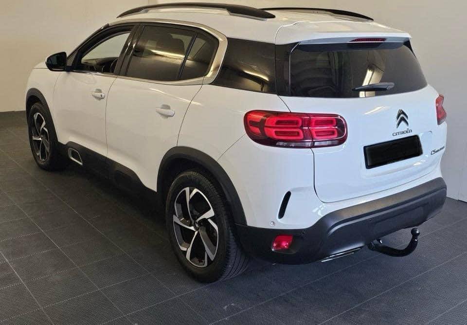 Citroën C5 Aircross 1.2 PureTech