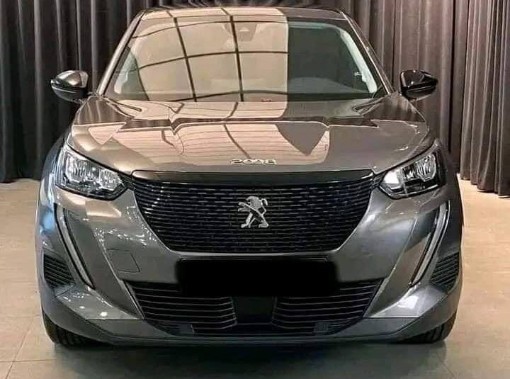 Peugeot 2008 1.2 PureTech