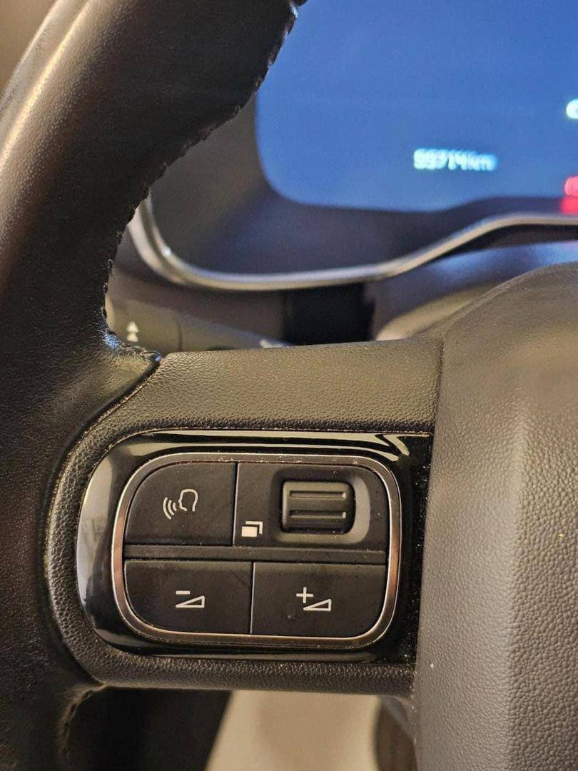 Citroën C5 Aircross 1.2 PureTech