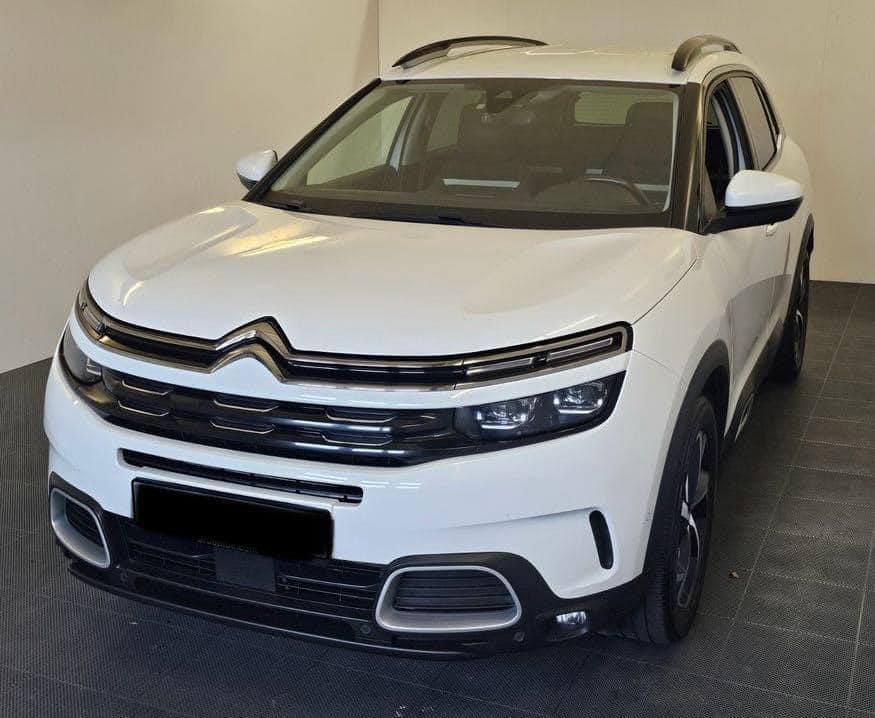 Citroën C5 Aircross 1.2 PureTech
