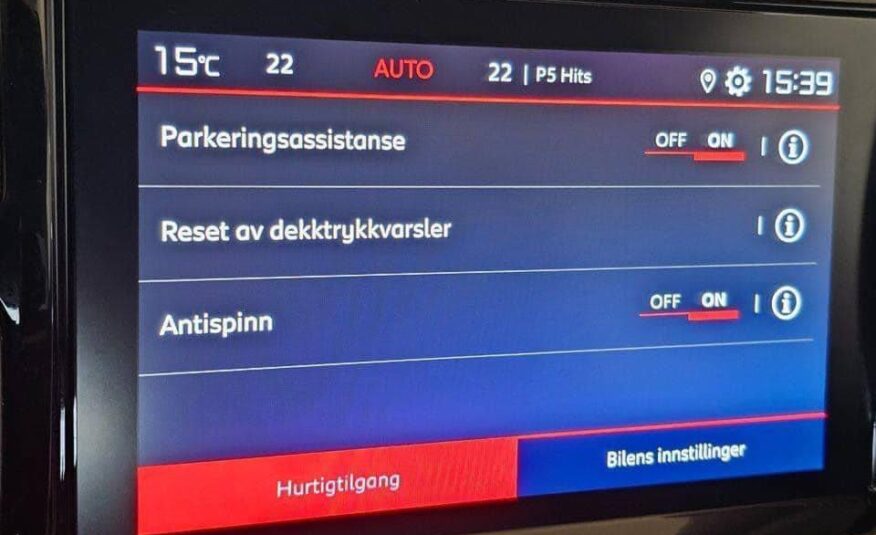 Citroën C5 Aircross 1.2 PureTech
