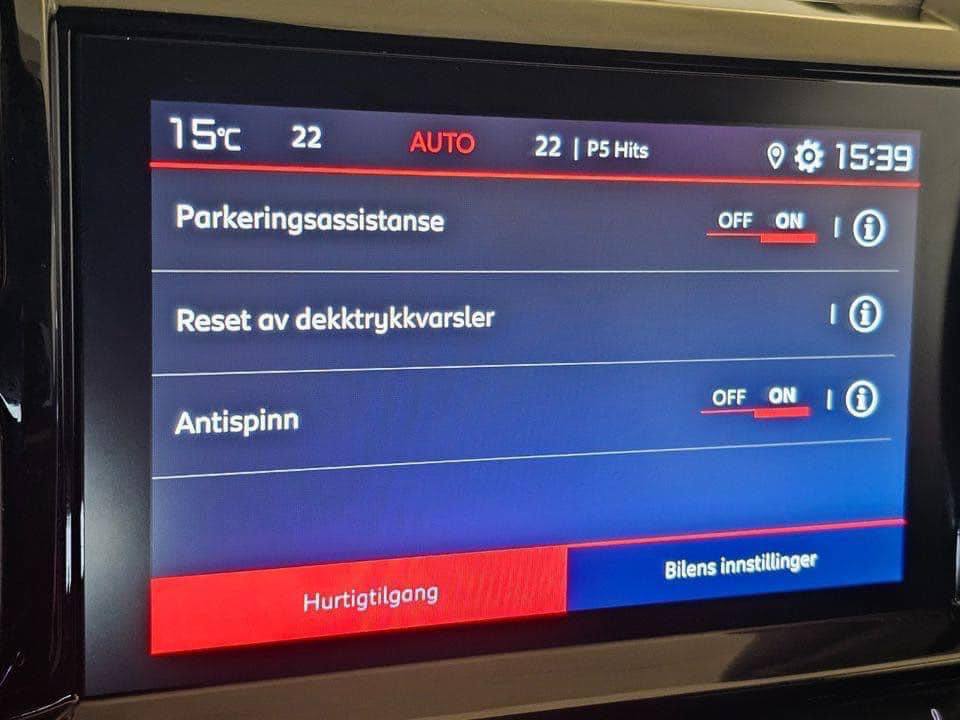 Citroën C5 Aircross 1.2 PureTech