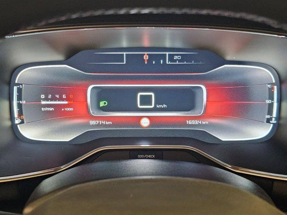 Citroën C5 Aircross 1.2 PureTech