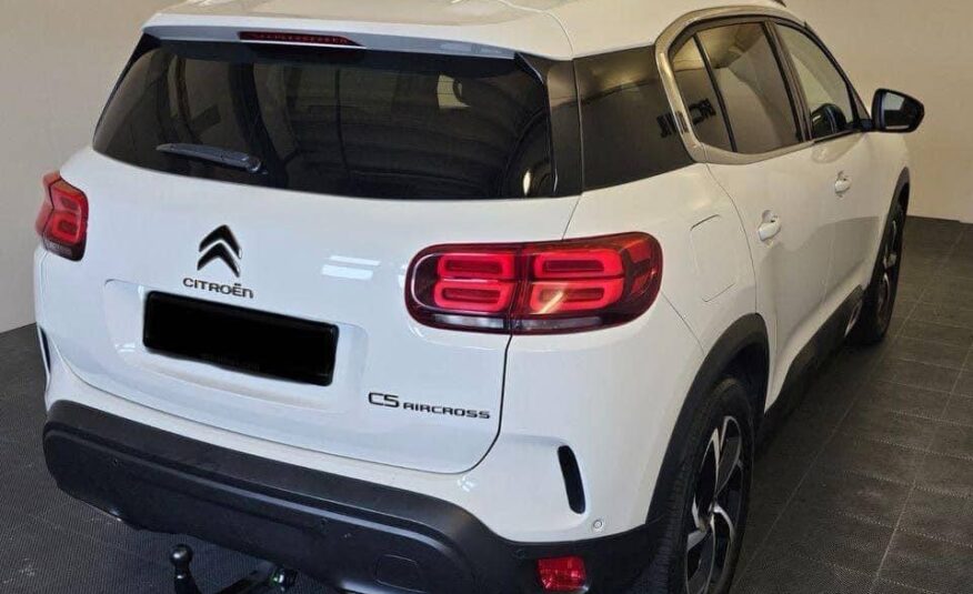 Citroën C5 Aircross 1.2 PureTech
