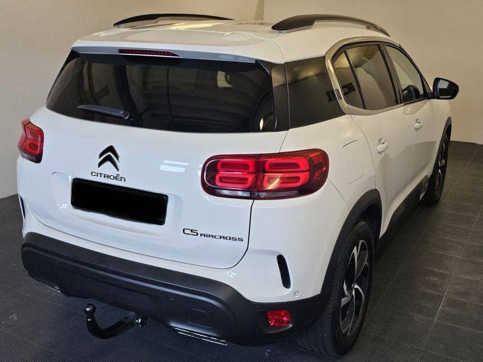 Citroën C5 Aircross 1.2 PureTech
