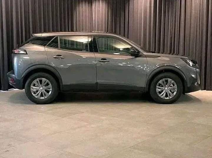 Peugeot 2008 1.2 PureTech