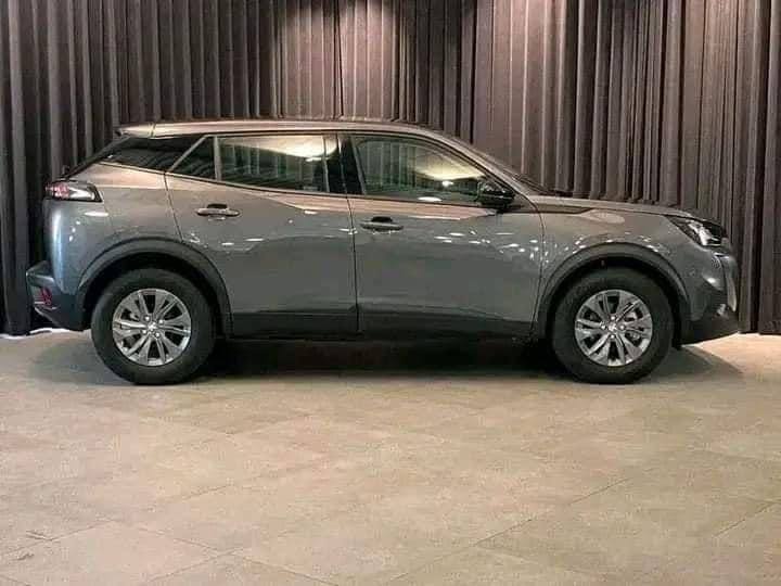 Peugeot 2008 1.2 PureTech