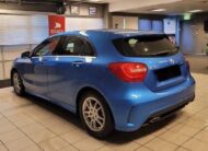 Mercedes-Benz Classe A 180 AMG 1.6 Essence Automatique