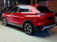 MITSUBISHI Eclipse Cross 2.4 AWD Hybride Rechargeable