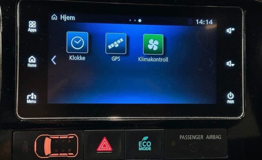 MITSUBISHI OUTLANDER 2.0 / AWD / PHEV / Hybride