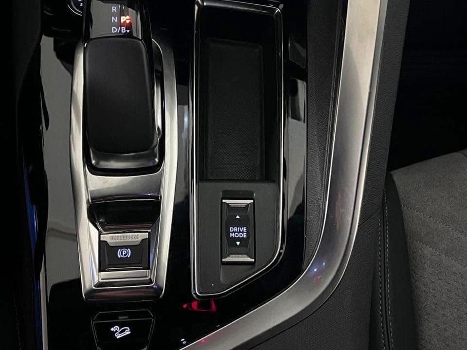 PEUGEOT 3008 GT-Line PHEV 1.6 / Hybride Rechargeable