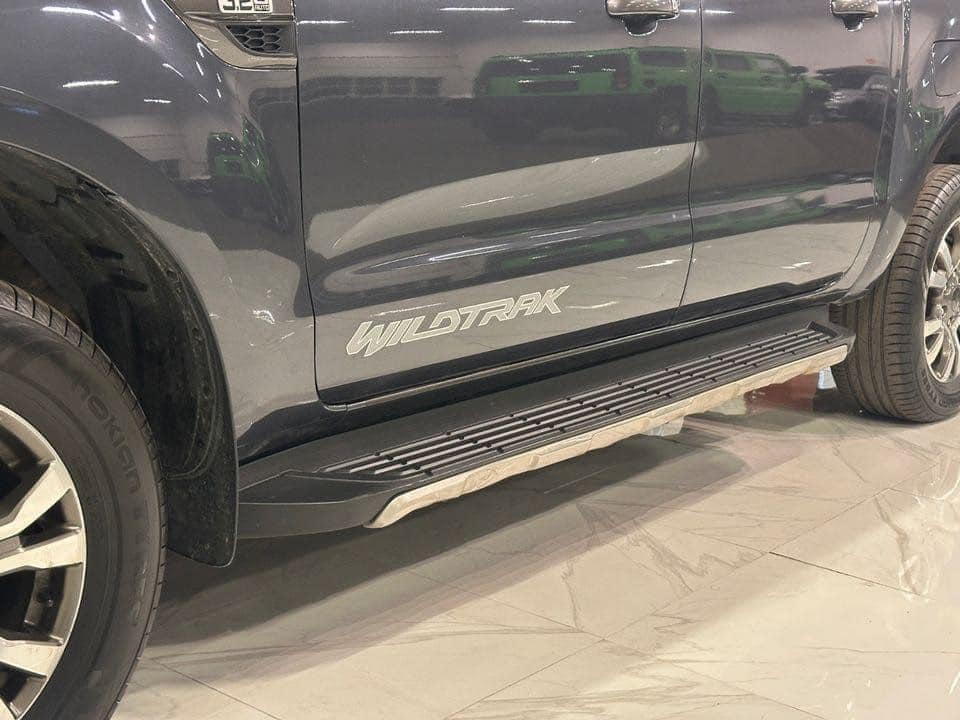 FORD RANGER 3.2 / AWD / Pickup Double Cab