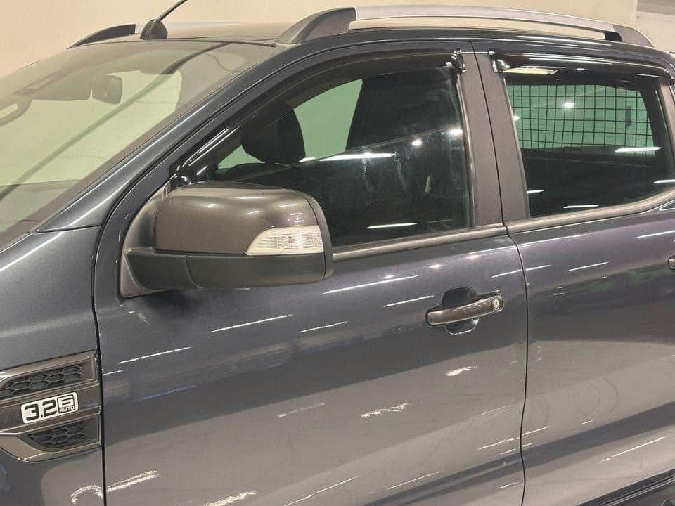 FORD RANGER 3.2 / AWD / Pickup Double Cab