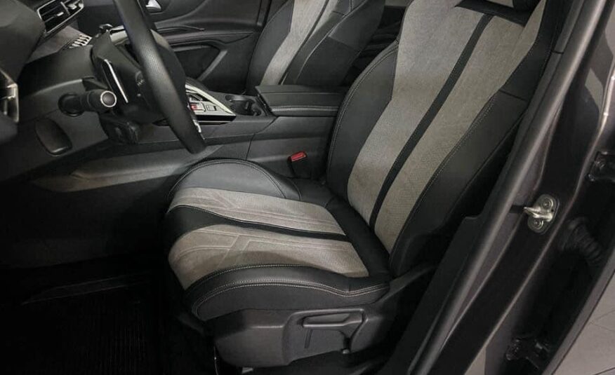 PEUGEOT 3008 GT-Line PHEV 1.6 / Hybride Rechargeable