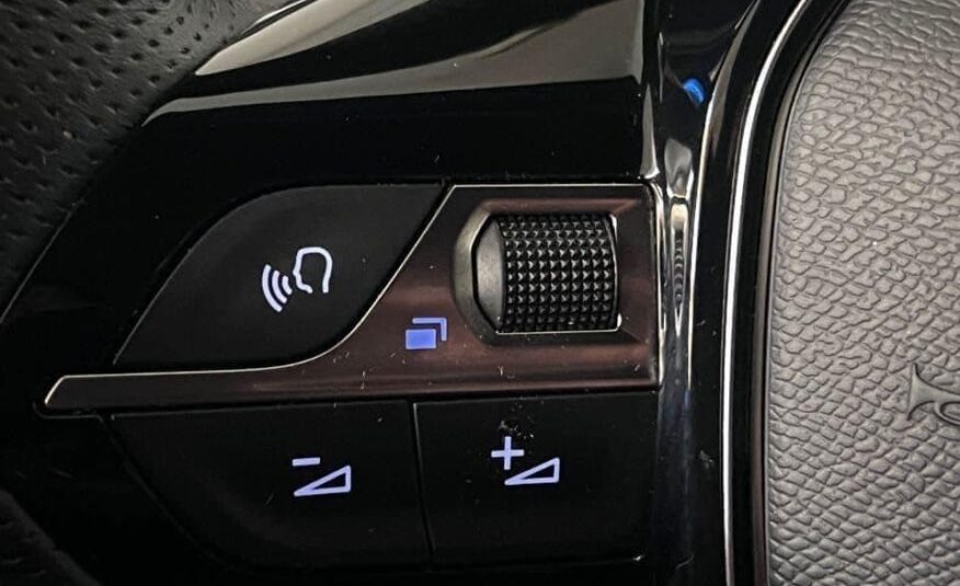 PEUGEOT 3008 GT-Line PHEV 1.6 / Hybride Rechargeable