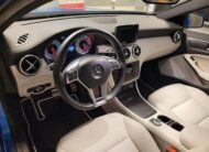 Mercedes-Benz Classe A 180 AMG 1.6 Essence Automatique