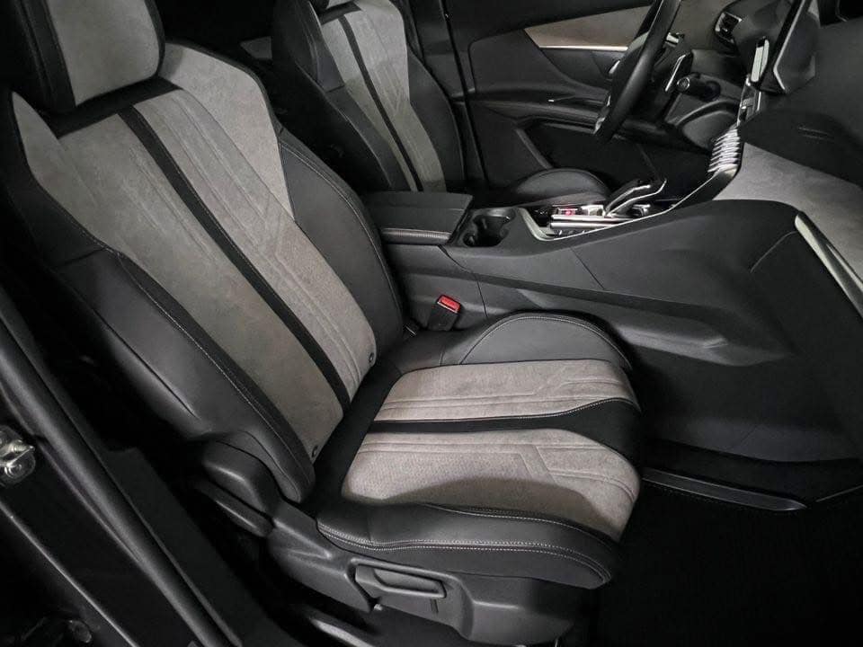 PEUGEOT 3008 GT-Line PHEV 1.6 / Hybride Rechargeable