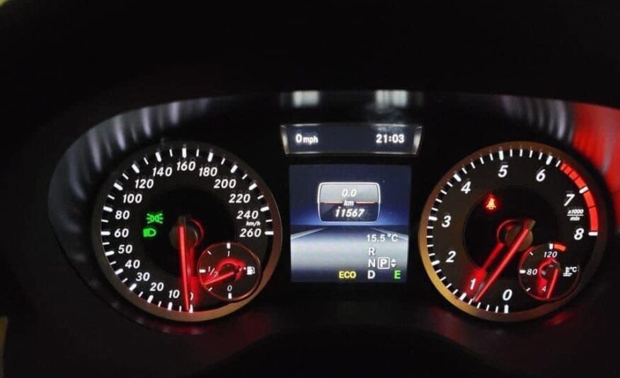 Mercedes-Benz Classe A 180 AMG 1.6 Essence Automatique