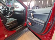 MITSUBISHI Eclipse Cross 2.4 AWD Hybride Rechargeable