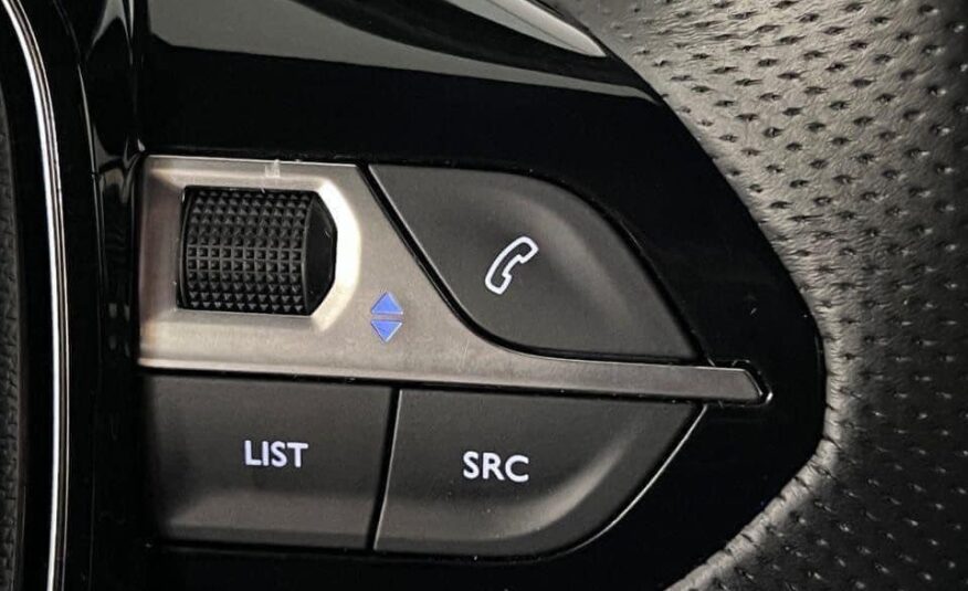 PEUGEOT 3008 GT-Line PHEV 1.6 / Hybride Rechargeable