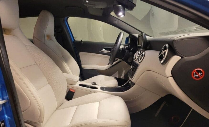 Mercedes-Benz Classe A 180 AMG 1.6 Essence Automatique