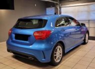 Mercedes-Benz Classe A 180 AMG 1.6 Essence Automatique