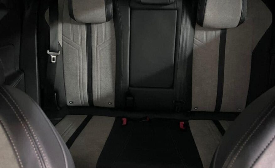 PEUGEOT 3008 GT-Line PHEV 1.6 / Hybride Rechargeable