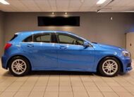 Mercedes-Benz Classe A 180 AMG 1.6 Essence Automatique