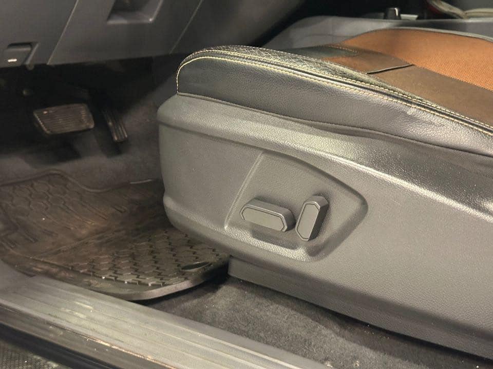 FORD RANGER 3.2 / AWD / Pickup Double Cab