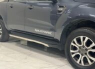 FORD RANGER 3.2 / AWD / Pickup Double Cab