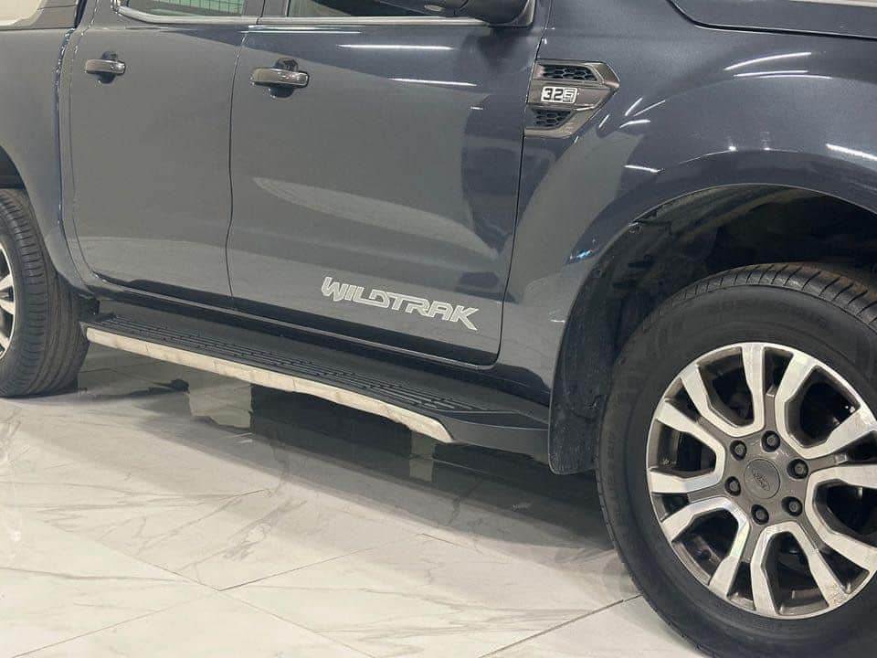 FORD RANGER 3.2 / AWD / Pickup Double Cab