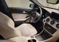 Mercedes-Benz Classe A 180 AMG 1.6 Essence Automatique