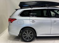 MITSUBISHI OUTLANDER 2.0 / AWD / PHEV / Hybride